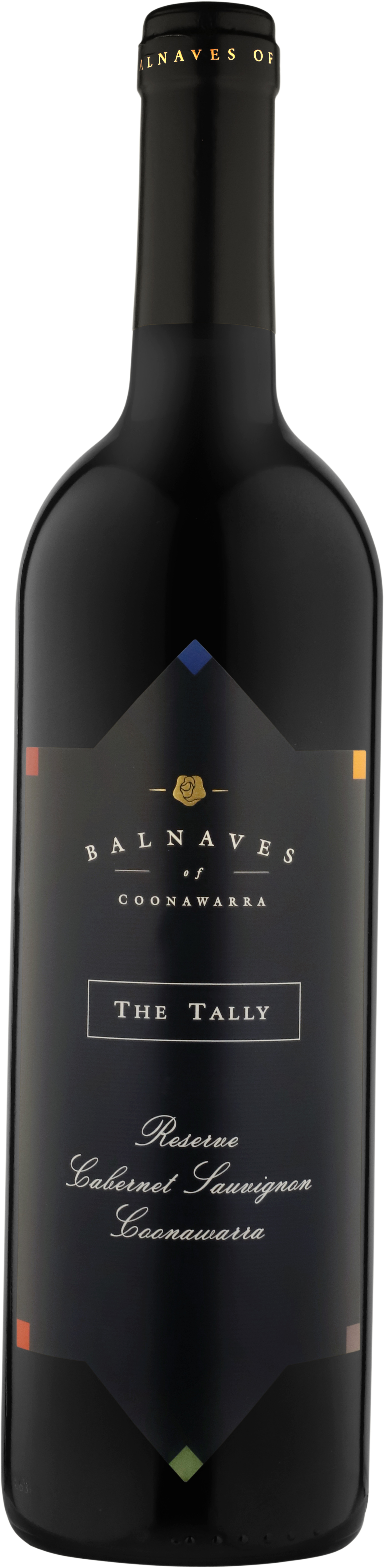 Balnaves of Coonawarra The Tally Reserve Cabernet Sauvignon 2022 Coonawarra